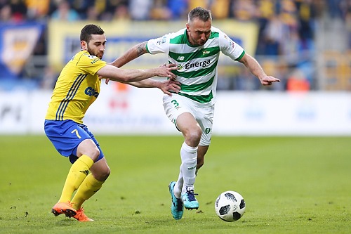 Zdjcie: Arka - Lechia 8